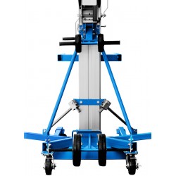 copy of Base Lavatrice Mobile M700 Regolabile Multifunzionale con 4 Ruote