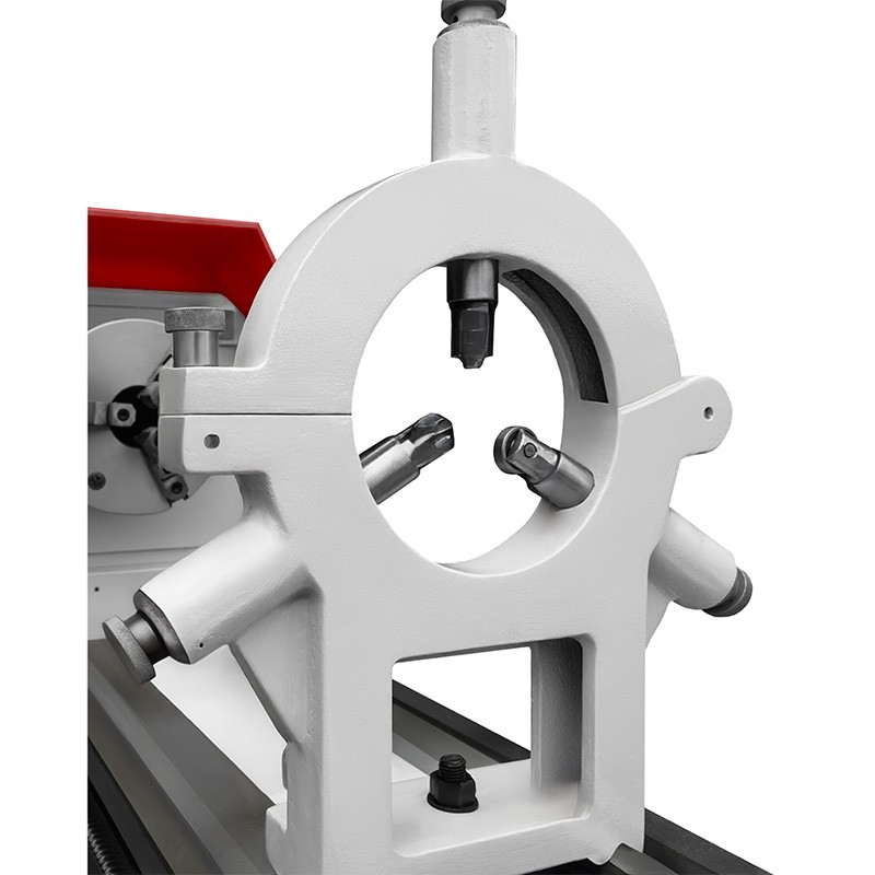 Tornio universale convenzionale CORMAK GOLIAT 660x2000 | CORMAK
