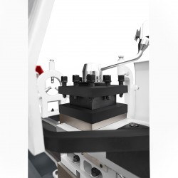 Tornio universale convenzionale CORMAK GOLIAT 800x4000 | CORMAK