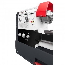 Tornio universale convenzionale CORMAK GOLIAT 800x4000 | CORMAK