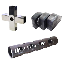 Macchina taglio laser fibra CORMAK LF3015GEPR tubi profili | CORMAK