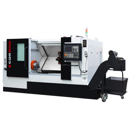 copy of Tokarka CNC CK7150 LT12