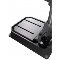Trapano-fresatrice CORMAK ZX40BPC | Produttore CORMAK