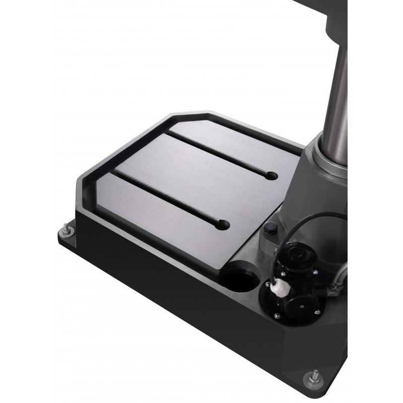 Trapano-fresatrice CORMAK ZX40BPC | Produttore CORMAK
