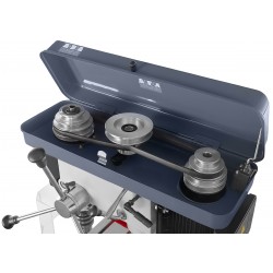 Fresatrice e trapano CORMAK ZX7016 230V | Macchina da banco | CORMAK