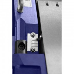 Pialla combinata a filo e spessore CORMAK PT260 400V nuova versione | CORMAK