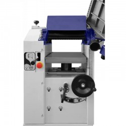 Pialla combinata a filo e spessore CORMAK PT260 400V nuova versione | CORMAK