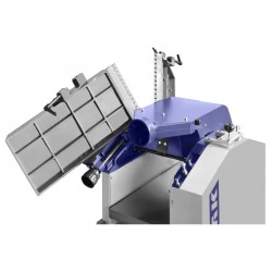 Pialla combinata a filo e spessore CORMAK PT260 230V nuova versione | CORMAK