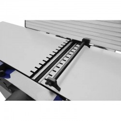 Pialla combinata a filo e spessore CORMAK PT260 230V nuova versione | CORMAK