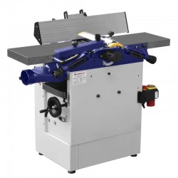 Pialla combinata a filo e spessore CORMAK PT260 230V nuova versione | CORMAK