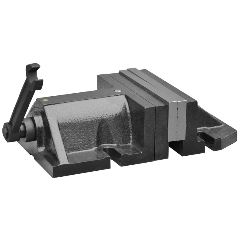 Imadło maszynowe dwudzielne F 200