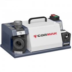 Affilatrice Punte Elicoidali DG13MD 230V | CORMAK
