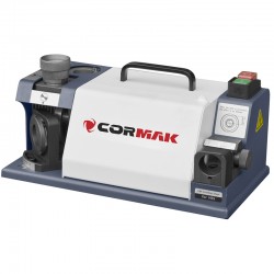 Affilatrice Punte Elicoidali DG13MD 230V | CORMAK