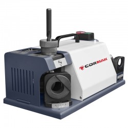 Affilatrice Punte Elicoidali DG13MD 230V | CORMAK