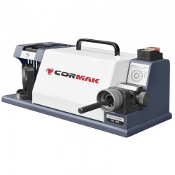 Affilatrice Punte Elicoidali DG13MD 230V | CORMAK