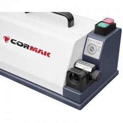 Affilatrice per punte elicoidali CORMAK DG20 | Produttore CORMAK