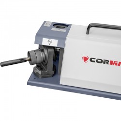 Affilatrice per punte elicoidali CORMAK DG20 | Produttore CORMAK
