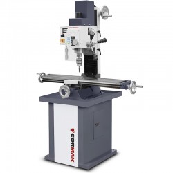 Fresatrice e Trapano HK25L VARIO con Base | CORMAK