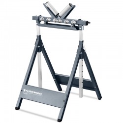 Supporto universale PU4 4 in 1 | Tavolo lavoro | CORMAK