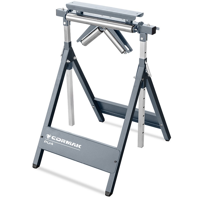 Supporto universale PU4 4 in 1 | Tavolo lavoro | CORMAK
