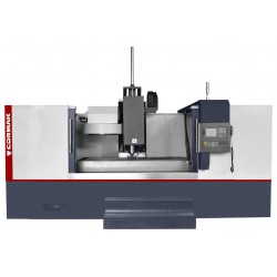 CORMAK - Centrum obróbcze MILL 2282