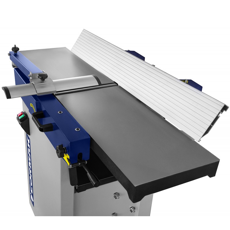 Pialla combinata professionale a filo e spessore CORMAK PT310ECO con albero a spirale | CORMAK