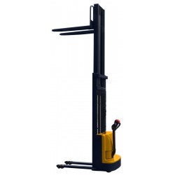 copy of Sollevatore transpallet elettrico carrello 3500 mm Q15E35 1500 kg