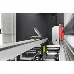 Pressa piegatrice CORMAK 40x1600 DA-53TX CNC | CORMAK