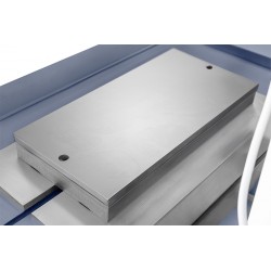 Rettificatrice tangenziale CORMAK MYS820 | Produttore CORMAK