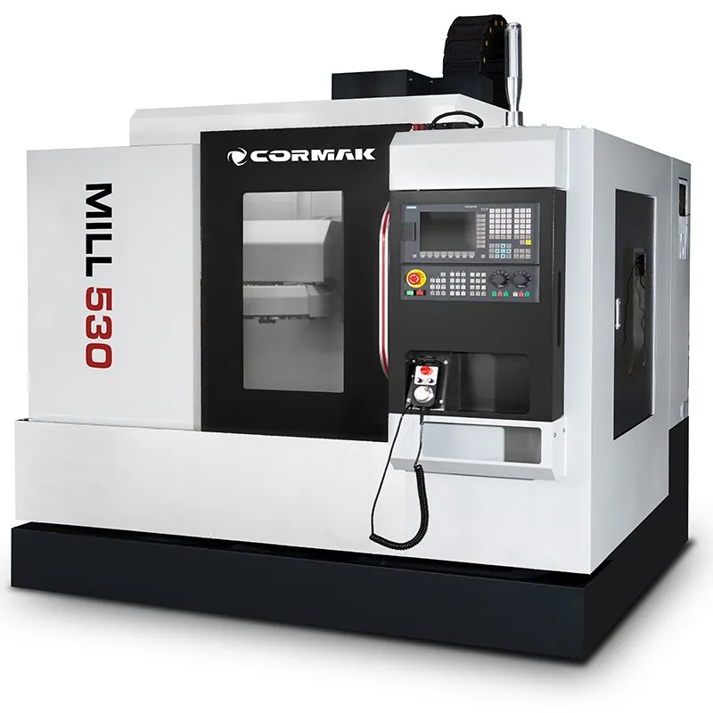 Centrum obróbcze MILL 530 650X400?