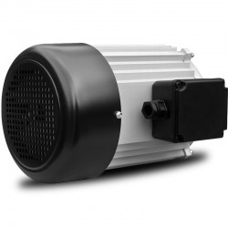 Motore elettrico 400V 3 kW per spaccalegna | Motore trifase industriale | CORMAK