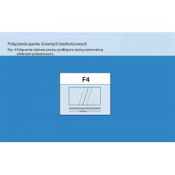 Nastro abrasivo senza fine 75×2000mm P60 | CORMAK