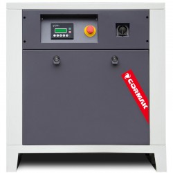 Compressore a vite CORMAK LUFT 700 con essiccatore | CORMAK
