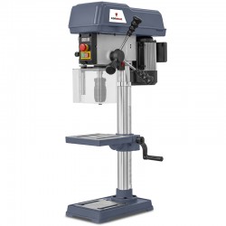 Trapano da banco per metallo CORMAK Z7016A Vario a velocità variabile | CORMAK