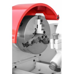 Tornio universale convenzionale CORMAK 560x1500 per metallo | CORMAK