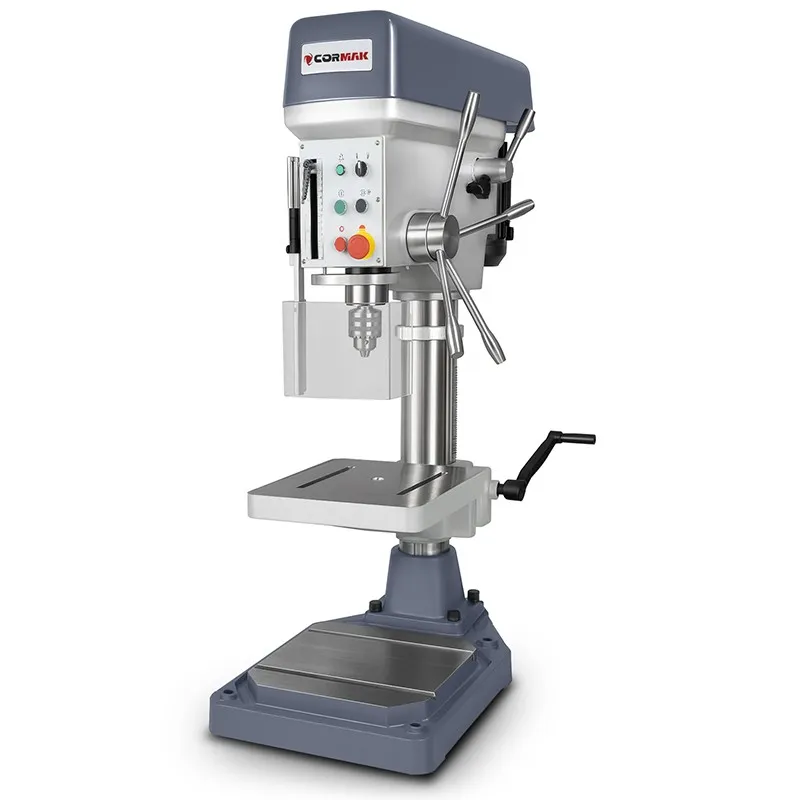 Trapano da banco CORMAK WS20