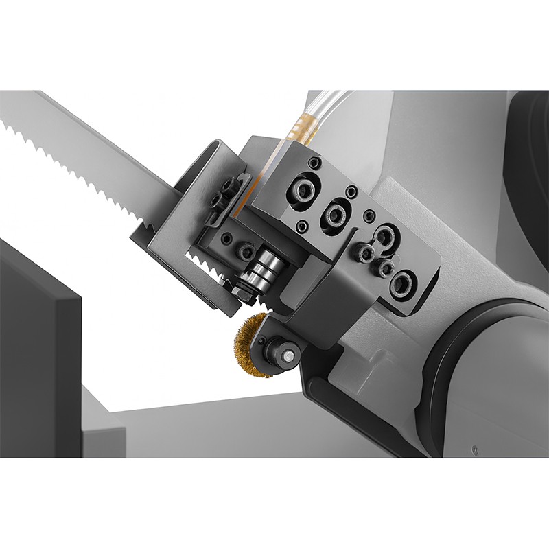 Segatrice a Nastro Automatica Metallo BS370SA | CORMAK