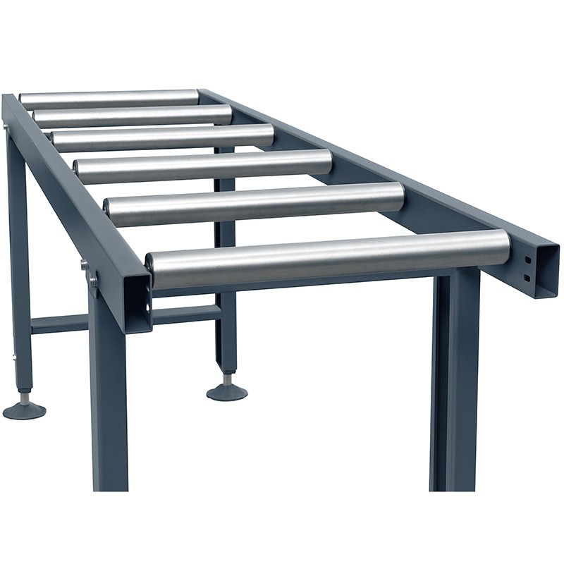 Rulliera 1,8m 6 rulli 900kg | Industriale | CORMAK