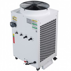 Refrigeratori per laser a FIBRA