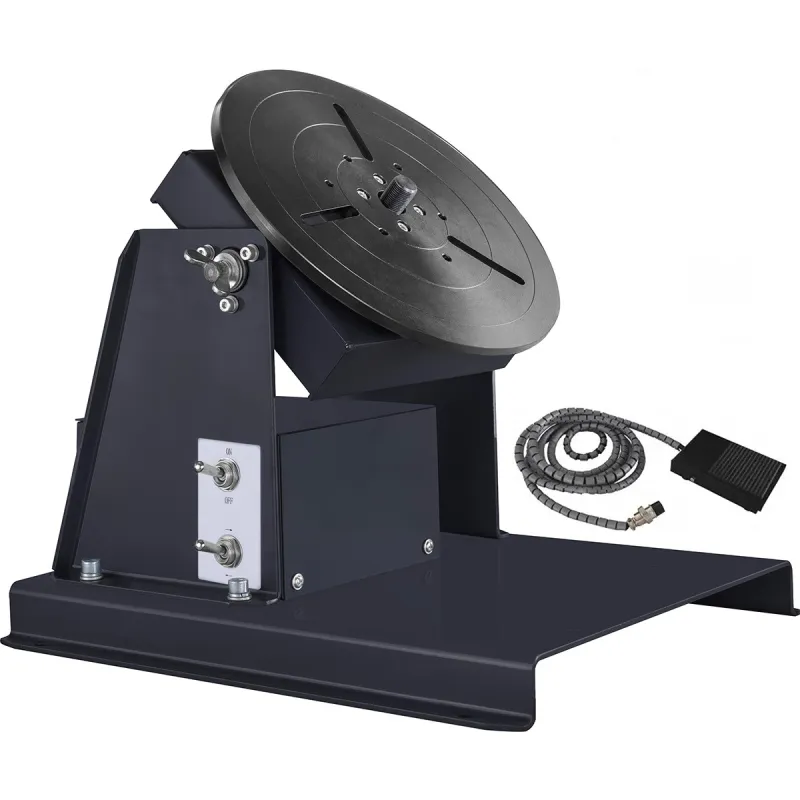 Posizionatore di saldatura CORMAK PS-180