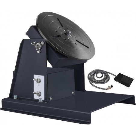 Posizionatore di saldatura PS-180 10kg | CORMAK