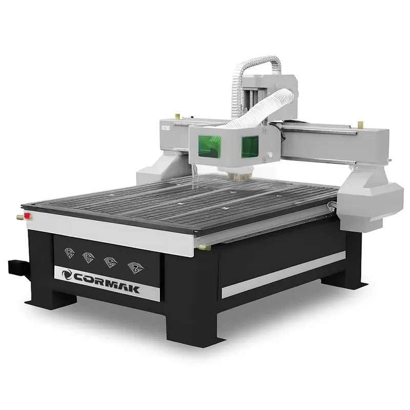 Router CNC CORMAK C1212 BSP PREMIUM 1200x1200