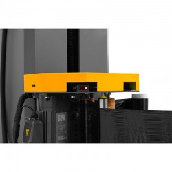 Avvolgitrice per pallet con film estensibile FUTURA 1620
