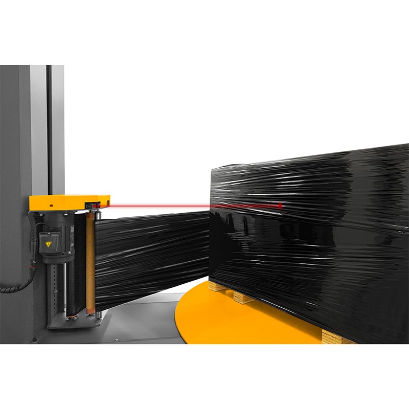 Avvolgitrice per pallet con film estensibile FUTURA 1515