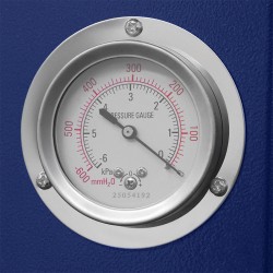 Aspiratore ciclonico CORMAK DC2200 400V per trucioli | CORMAK