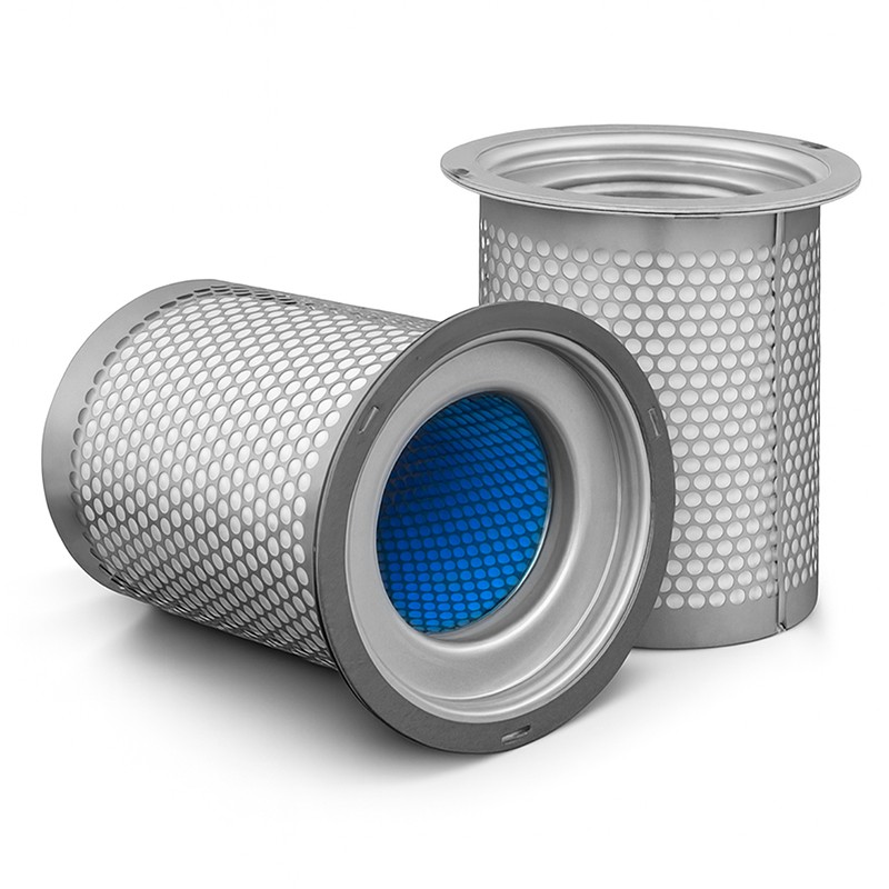 Filtro separatore CORMAK THEOR 50-10 | CORMAK