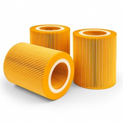Filtro aria CORMAK LUFT1500 THEOR15-10 per compressori | CORMAK