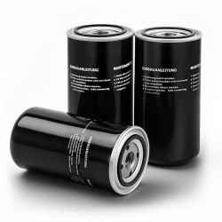 Filtro olio CORMAK LUFT1500 THEOR15-10 per compressori | CORMAK