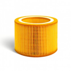 Filtro aria CORMAK LUFT700 THEOR7,5-10 per compressori | CORMAK