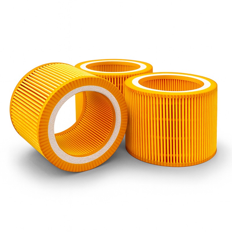 Filtro aria CORMAK LUFT700 THEOR7,5-10 per compressori | CORMAK